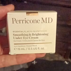 Perricone MD Cream Eye Cream Skincare